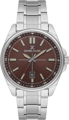 Часы наручные мужские Daniel Klein Premium 14202-5