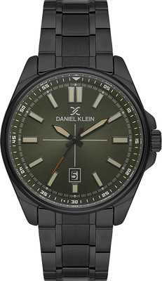 Часы наручные мужские Daniel Klein Premium 14202-6