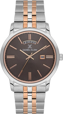 Часы наручные мужские Daniel Klein Premium 14203-5