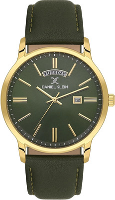 Часы наручные мужские Daniel Klein Premium 14204-4