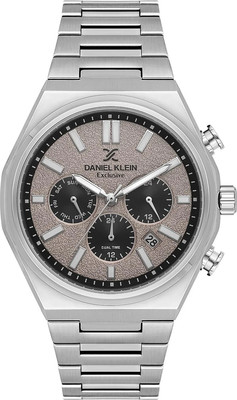 Часы наручные мужские Daniel Klein Exclusive 14236-6