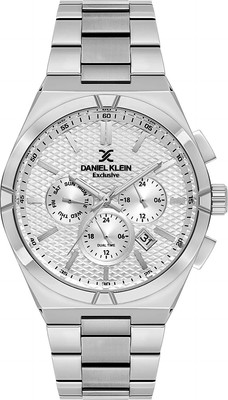 Часы наручные мужские Daniel Klein Exclusive 14237-1