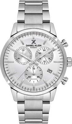 Часы наручные мужские Daniel Klein Exclusive 14238-1