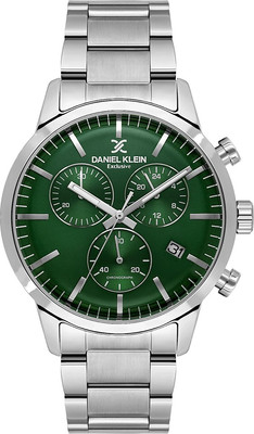 Часы наручные мужские Daniel Klein Exclusive 14238-3