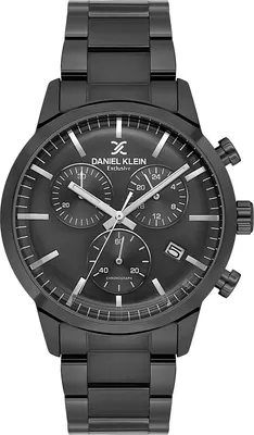 Часы наручные мужские Daniel Klein 14238-4