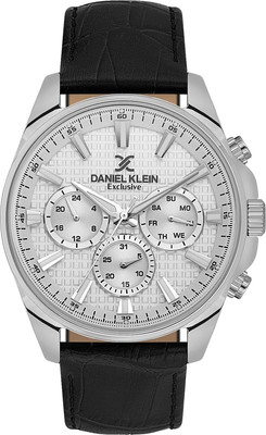 Часы наручные мужские Daniel Klein Exclusive 14239-1
