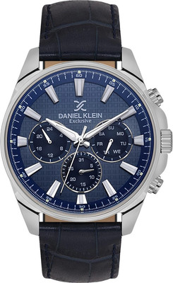 Часы наручные мужские Daniel Klein Exclusive 14239-3