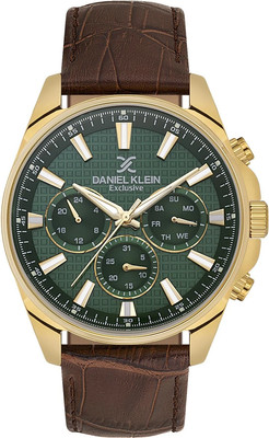 Часы наручные мужские Daniel Klein Exclusive 14239-4