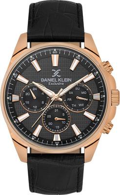 Часы наручные мужские Daniel Klein Exclusive 14239-5