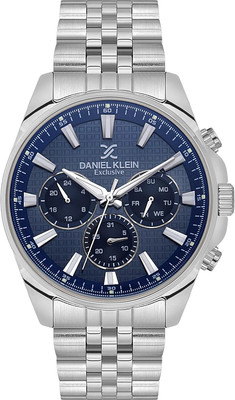 Часы наручные мужские Daniel Klein Exclusive 14240-2