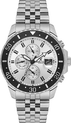 Часы наручные мужские Daniel Klein Exclusive 14243-1