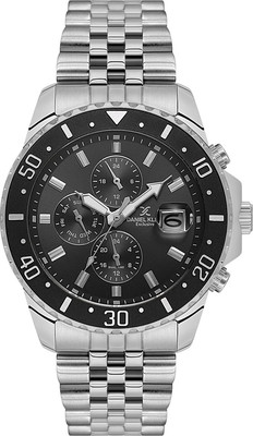 Часы наручные мужские Daniel Klein Exclusive 14243-2
