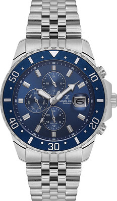 Часы наручные мужские Daniel Klein Exclusive 14243-3