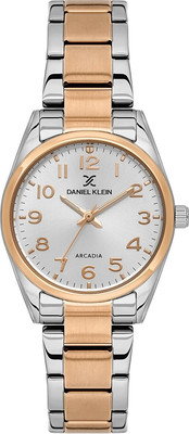 Часы наручные женские Daniel Klein Arcadia 14275-8