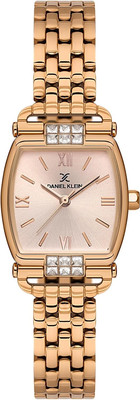 Часы наручные женские Daniel Klein Premium 14281-5