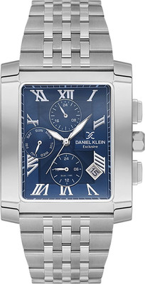 Часы наручные мужские Daniel Klein 14250-3