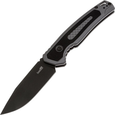 Нож туристический Kershaw Launch 21 / 7106GRY