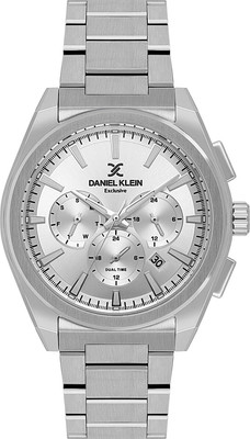 Часы наручные мужские Daniel Klein Exclusive 14252-1