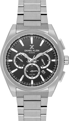 Часы наручные мужские Daniel Klein Exclusive 14252-2