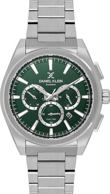 Часы наручные мужские Daniel Klein Exclusive 14252-3