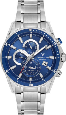 Часы наручные мужские Daniel Klein Exclusive 14247-3