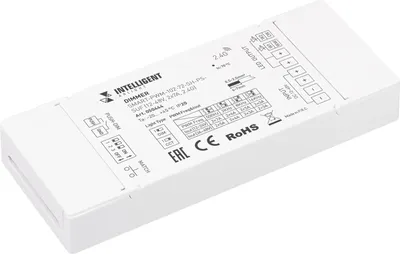 Диммер для светодиодной ленты Arlight SMART-PWM-102-72-SH-PS-SUF / 050444