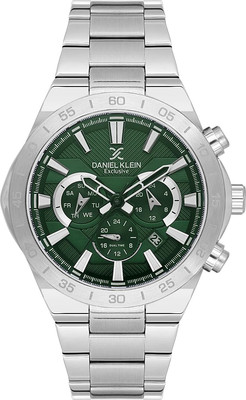 Часы наручные мужские Daniel Klein Exclusive 14253-3