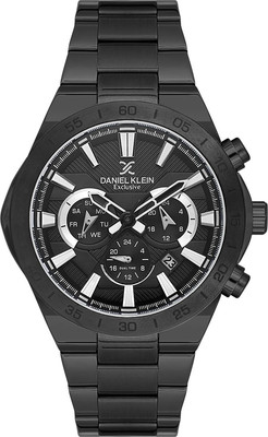 Часы наручные мужские Daniel Klein Exclusive 14253-4