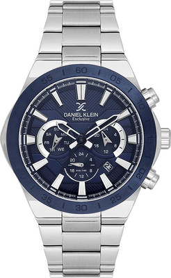 Часы наручные мужские Daniel Klein Exclusive 14253-5