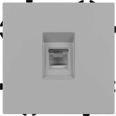 Розетка Arlight SCT-NOBE-MPC1-SFPL-IS / 059439