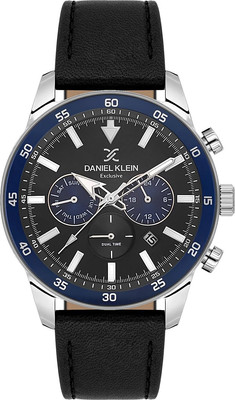 Часы наручные мужские Daniel Klein Exclusive 14255-2