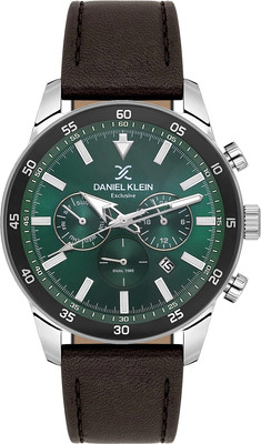 Часы наручные мужские Daniel Klein Exclusive 14255-4