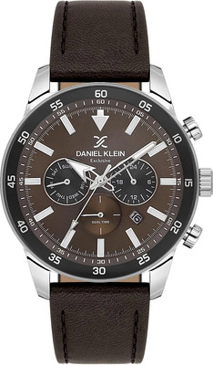 Часы наручные мужские Daniel Klein Exclusive 14255-5