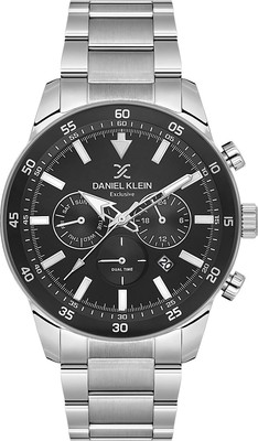 Часы наручные мужские Daniel Klein Exclusive 14256-1