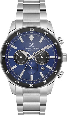 Часы наручные мужские Daniel Klein Exclusive 14256-2