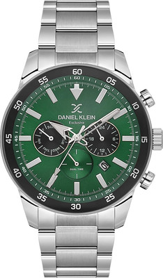 Часы наручные мужские Daniel Klein Exclusive 14256-3