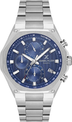 Часы наручные мужские Daniel Klein Exclusive 14257-2