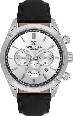 Часы наручные мужские Daniel Klein Exclusive 14260-1