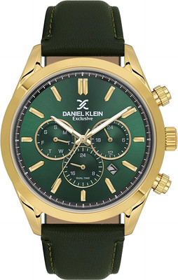 Часы наручные мужские Daniel Klein Exclusive 14260-4
