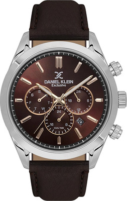 Часы наручные мужские Daniel Klein Exclusive 14260-5