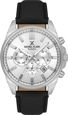 Часы наручные мужские Daniel Klein Exclusive 14262-1
