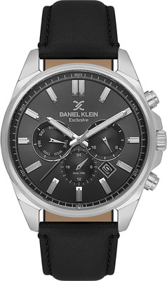 Часы наручные мужские Daniel Klein Exclusive 14262-2