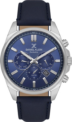 Часы наручные мужские Daniel Klein 14262-3