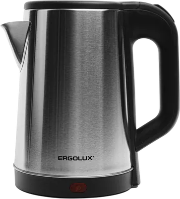 Электрочайник Ergolux ELX-KS08-C72
