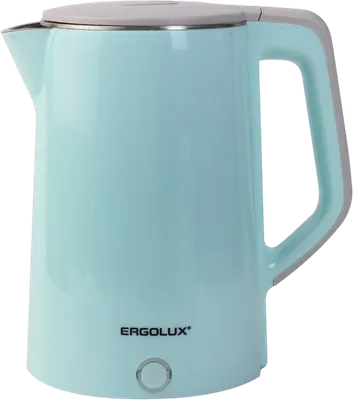 Электрочайник Ergolux ELX-KS12-C13
