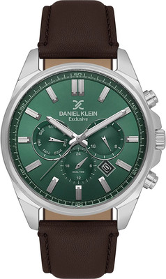 Часы наручные мужские Daniel Klein Exclusive 14262-4