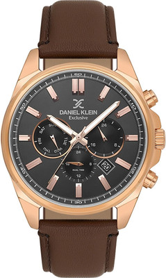 Часы наручные мужские Daniel Klein Exclusive 14262-5