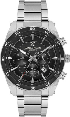 Часы наручные мужские Daniel Klein Exclusive 14263-1