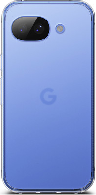 Чехол-накладка Ringke Fusion для Pixel 10a (Matte Clear)