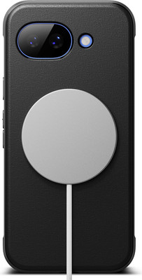 Чехол-накладка Ringke Onyx Magnetic для Pixel 10a (Black)